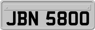 JBN5800
