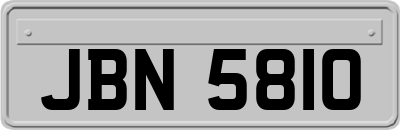 JBN5810