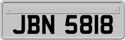 JBN5818