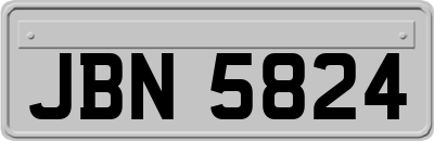 JBN5824