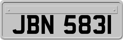 JBN5831