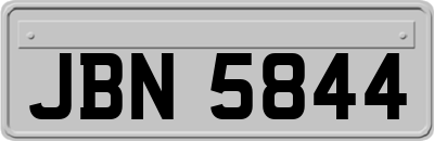 JBN5844