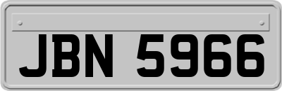 JBN5966