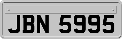 JBN5995
