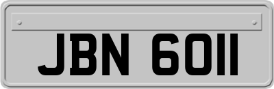 JBN6011