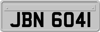 JBN6041