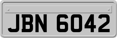 JBN6042