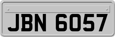JBN6057