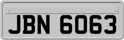 JBN6063