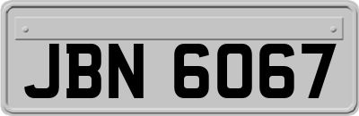 JBN6067