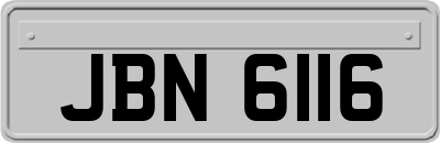 JBN6116