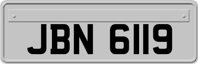 JBN6119