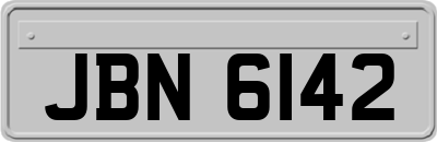 JBN6142