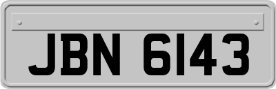 JBN6143