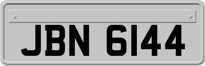 JBN6144