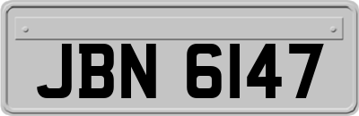 JBN6147