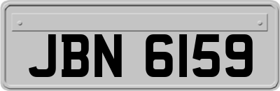 JBN6159