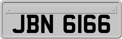 JBN6166
