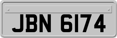 JBN6174
