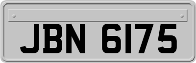 JBN6175