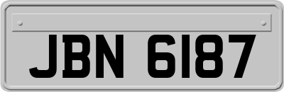 JBN6187