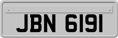JBN6191
