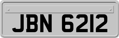 JBN6212