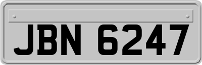 JBN6247