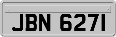 JBN6271