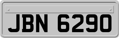JBN6290