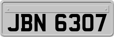 JBN6307