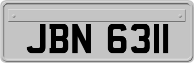 JBN6311