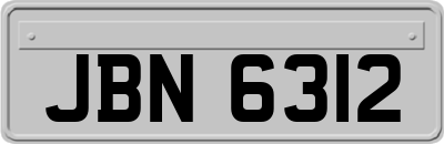 JBN6312