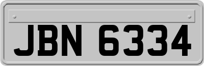 JBN6334