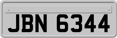 JBN6344