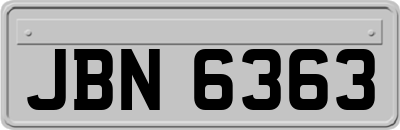 JBN6363