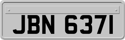 JBN6371