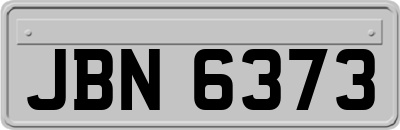 JBN6373