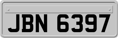 JBN6397