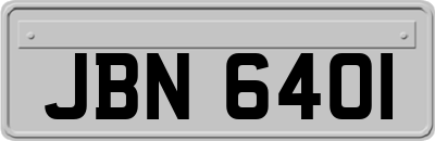 JBN6401