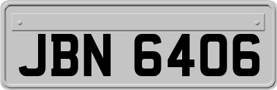 JBN6406