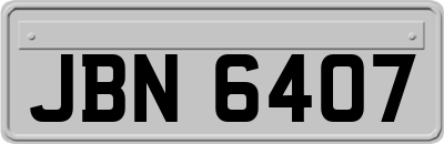 JBN6407