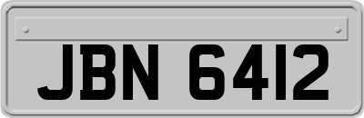 JBN6412