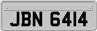 JBN6414