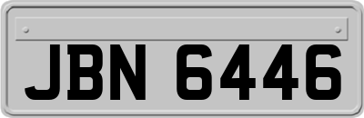 JBN6446