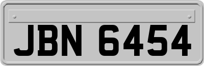 JBN6454