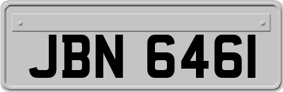 JBN6461