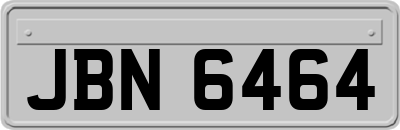 JBN6464