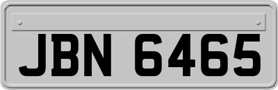 JBN6465