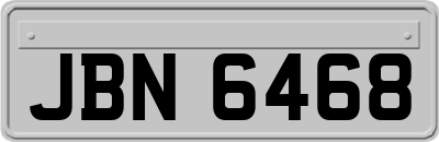 JBN6468